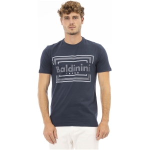 Baldinini Trend TSU543_COMO_Blu1-4