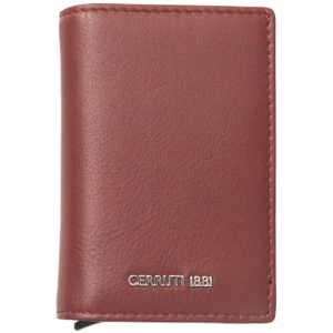 Cerruti 1881 CEPU04340M_ROSSO