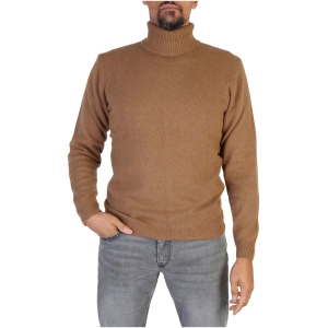 100% Cashmere UA-FF7-E770_CAMMELLO_D