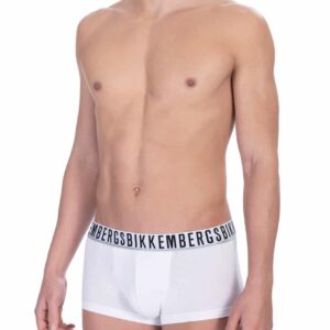 Bikkembergs BKK1UTR01BI_WHITE