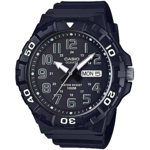 Casio X093_MRW-210H-1A