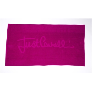 Just Cavalli Beachwear D8515GRBC_MAGENTA