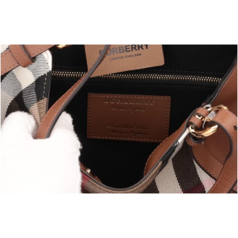 Burberry 80737861_TAN - Image 5