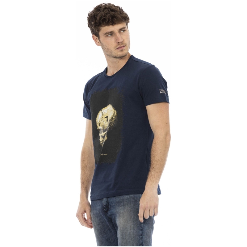 Trussardi Action 2AT37_01NAVY - immagine 2