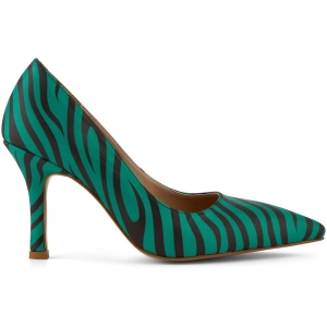 Fashion Attitude FAB_SS2K0296_121_ZEBRA_GREEN-V