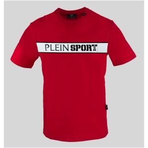 Plein Sport TIPS40552_RED