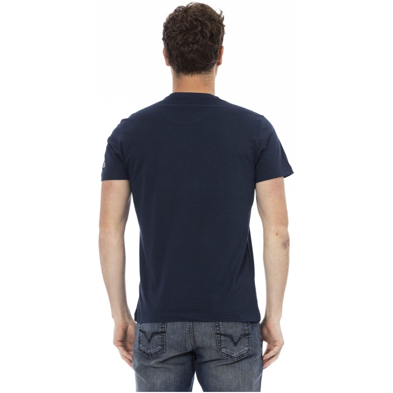 Trussardi Action 2AT37_01NAVY - immagine 3