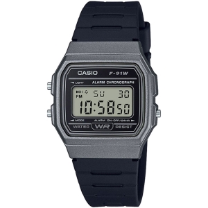 Casio X093_F-91WM-1B