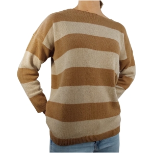 100% Cashmere DBT-RIGHE-FF7_E770-700