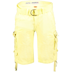 Geographical Norway WU1027H_Jaune