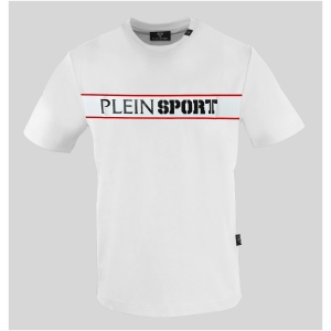 Plein Sport TIPS40501_WHITE