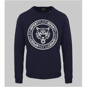 Plein Sport FIPSG60385_NAVY