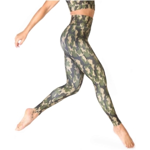 Bodyboo BB23956_Camo-Green