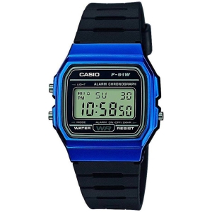 Casio X093_F-91WM-2A