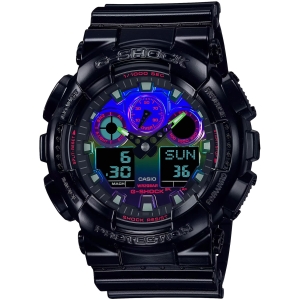 Casio X093_GA-100RGB-1AER