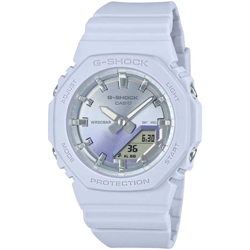 Casio X093_GMA-P2100SG-2AER