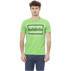 Baldinini Trend TSU543_COMO_VERDE