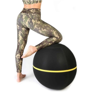 Bodyboo BB24004_Camo-Green