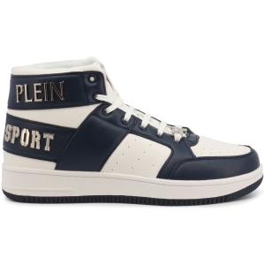 Plein Sport SIPS992-85_NAVY-WHITE