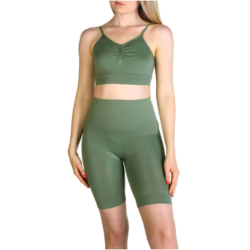 Bodyboo BB2070_Khaki - Imagen 3