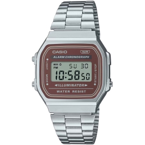 Casio X093_A168WA-5A