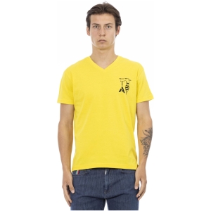 Trussardi Action 2AT139_04Yellow