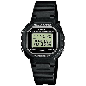 Casio X093_LA-20WH-1A