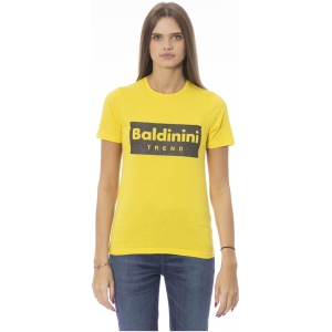 Baldinini Trend TSD07_MANTOVA_GialloYellow