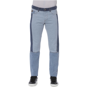 Trussardi Jeans 52J000001T002327B007_U120STEELBLUE