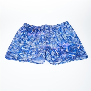 Just Cavalli Beachwear I35151RMC_280CBLU