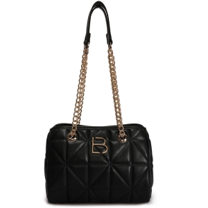 Lucky Bees 671LKB1464_391-Black-P