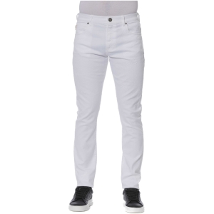 Trussardi Jeans 52J000221T002419H002_W001White