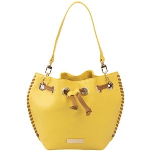 Baldinini Trend 12_PISTOIA_GialloYellow