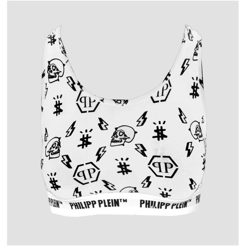 Philipp Plein DUPT1101_BI-PACK_WHITE – Image 2