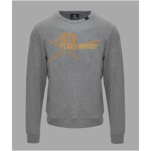 Plein Sport FIPSG130594-GREY-MEL