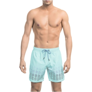 Bikkembergs Beachwear BKK1MBM02_CERAMIC