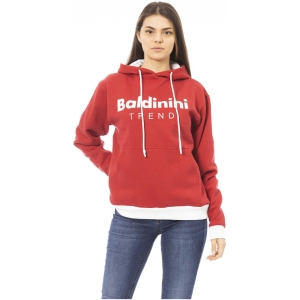 Baldinini Trend 813495_MANTOVA_RossoRed