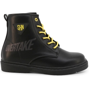 Shone D551-006_BLACK-YELLOW