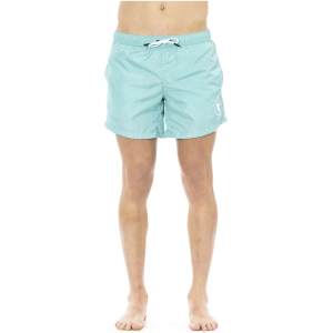 Bikkembergs Beachwear BKK1MBS05_CERAMIC