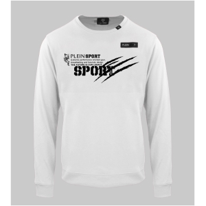 Plein Sport FIPSG60101_WHITE