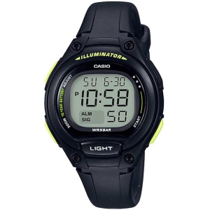 Casio X093_LW-203-1B