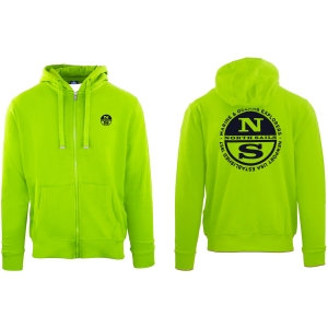 North Sails 902416TR0453_LIME-GREEN