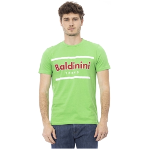 Baldinini Trend TSU540_COMO_VERDE