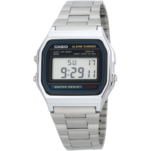 Casio X093_A158WA-1D