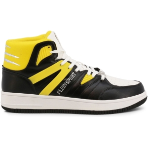 Plein Sport SIPS993-99_NERO-GIALLO-BCO