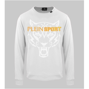 Plein Sport FIPSG60001_WHITE