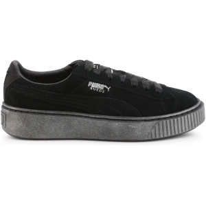 Puma Suede_Platform_Satin-366106-01