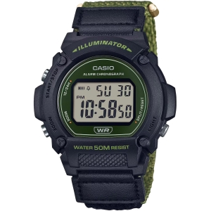 Casio X093_W-219HB-3A