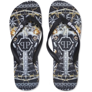 Philipp Plein BRD_90199_BLACK-MULTI