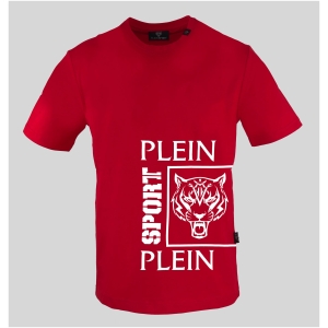 Plein Sport TIPS40652_RED